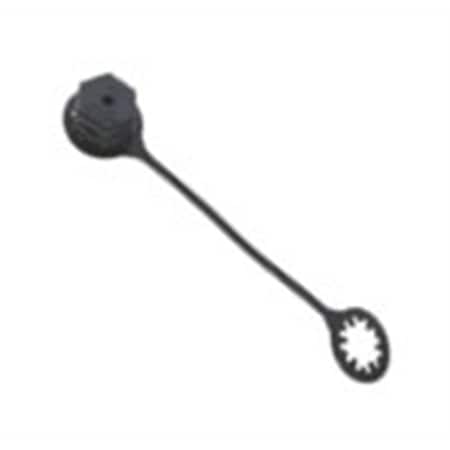 Fjc R-1234yf Service Port Cap 2822T